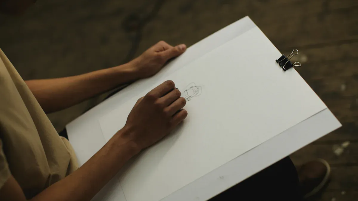 Best Lightbox for Tracing and Drawing