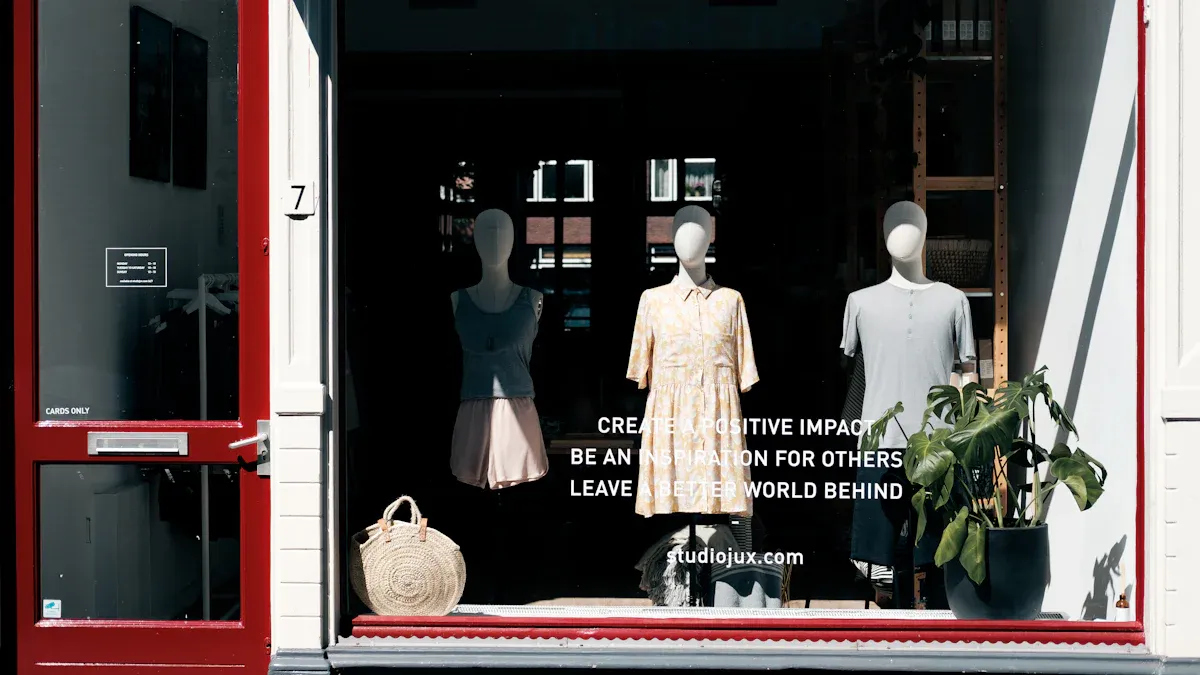 Digital Signage in Retail Strategies