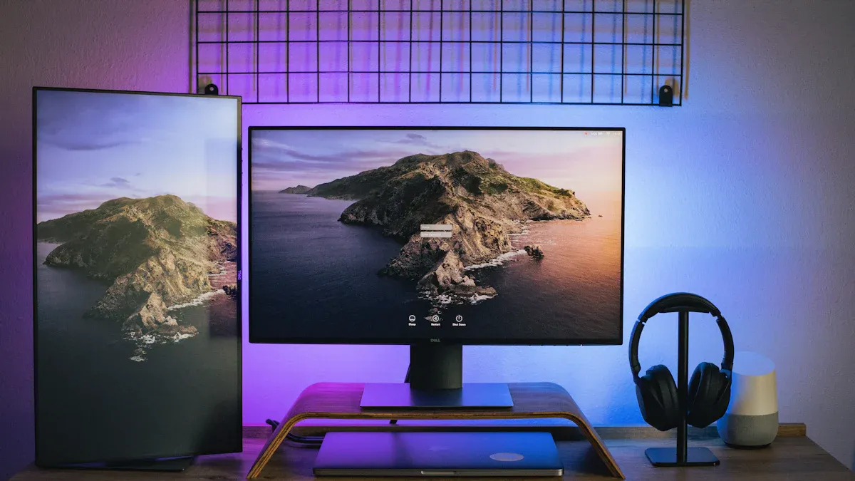 LED Backlit Technology vs. Backlight Technology: Key Differences and Applications