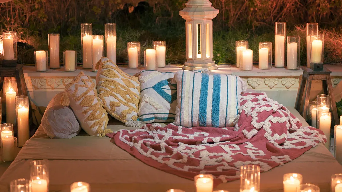 10 Innovative Uses for Outdoor Light Boxes Beyond Traditional Signage