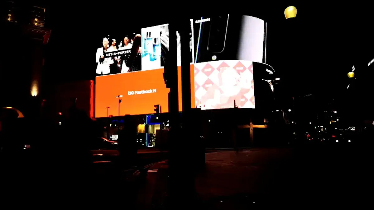 Leveraging Android Systems for Digital Signage Displays: Setup, Benefits, and Singapore Case Studies