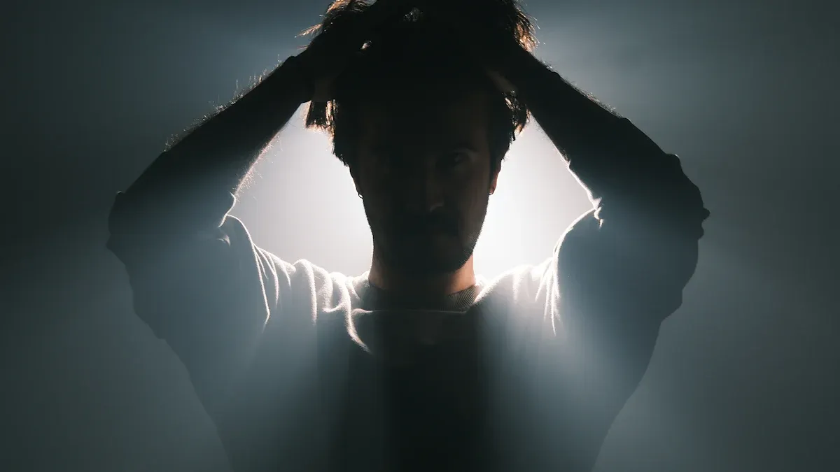 Backlit Light Technology