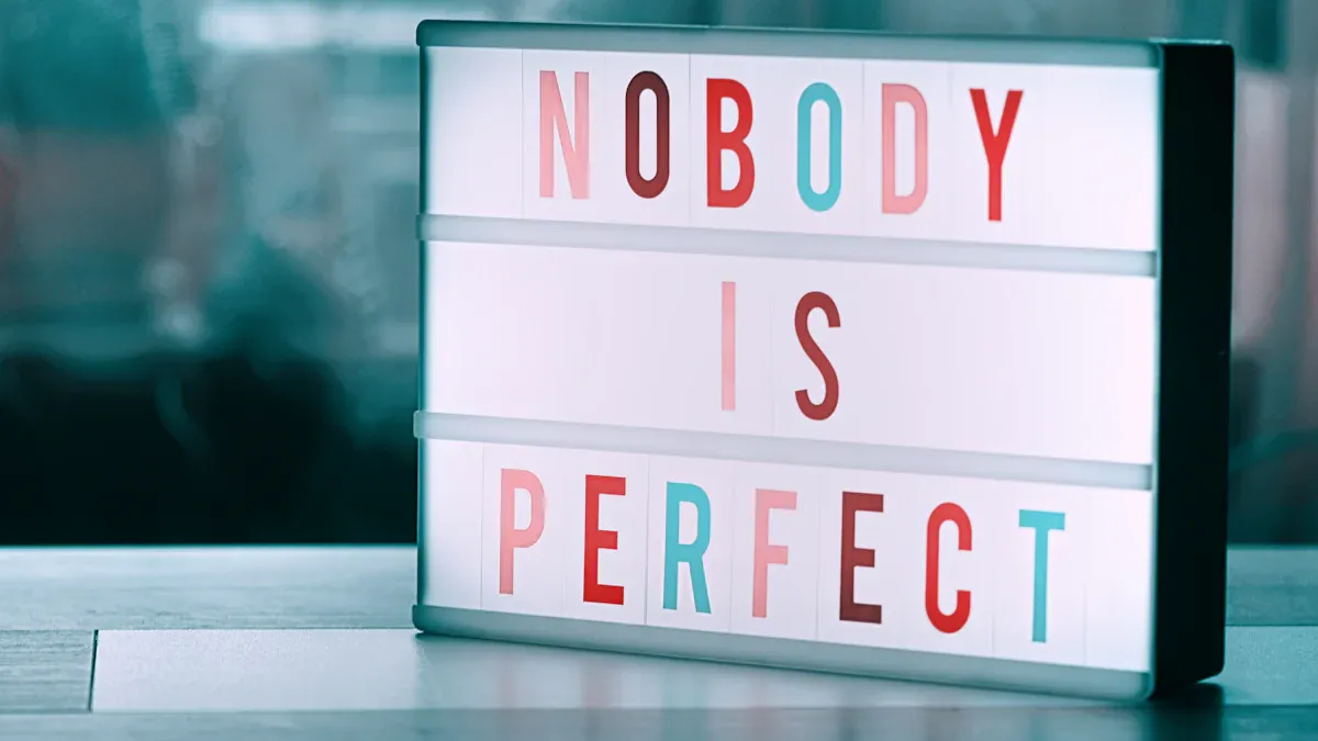 LED Light Boxes Overview