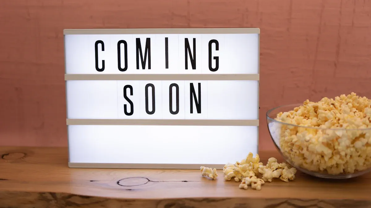 Best Light Box Frame Options for Professional Displays in 2025