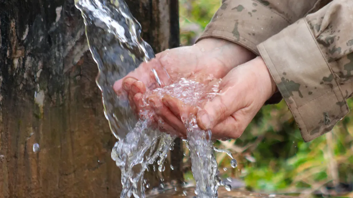 World Water Day and the Need for Safer Water Infrastructure