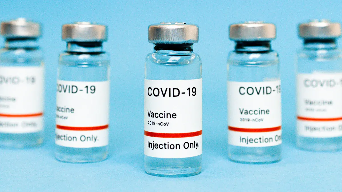 Importance of Cold Chain in Healthcare