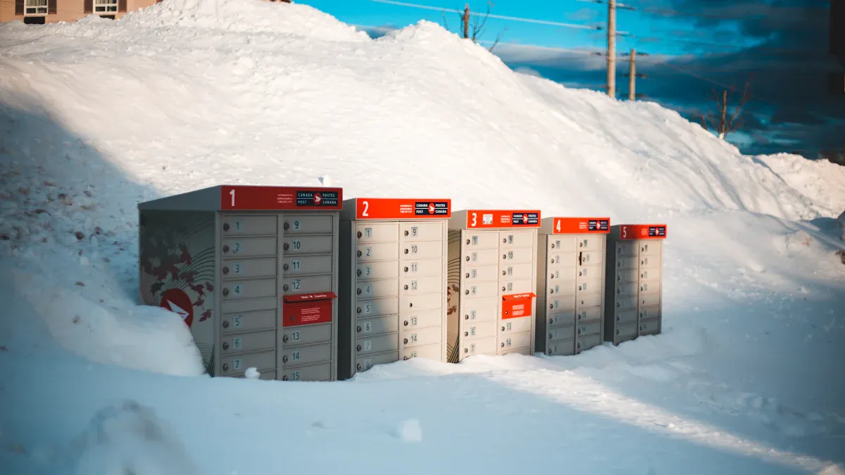 What You Need to Know About Managing Cold Storage Logistics