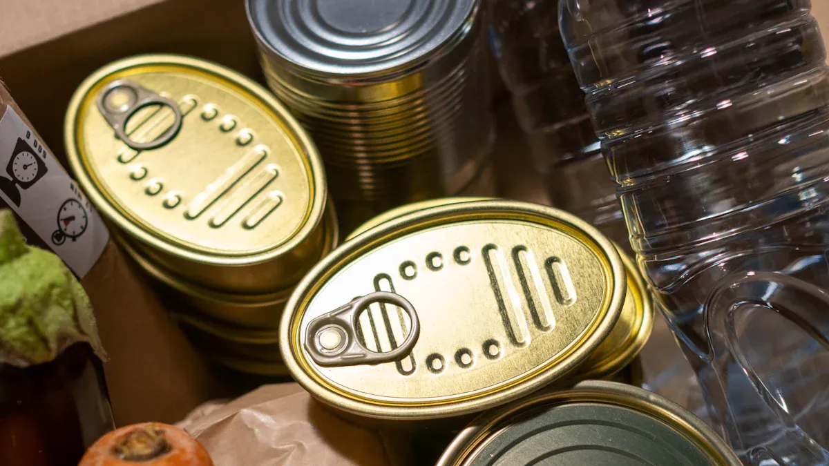 Why a Freeze Dryer Is Essential for Long-Term Food Preservation