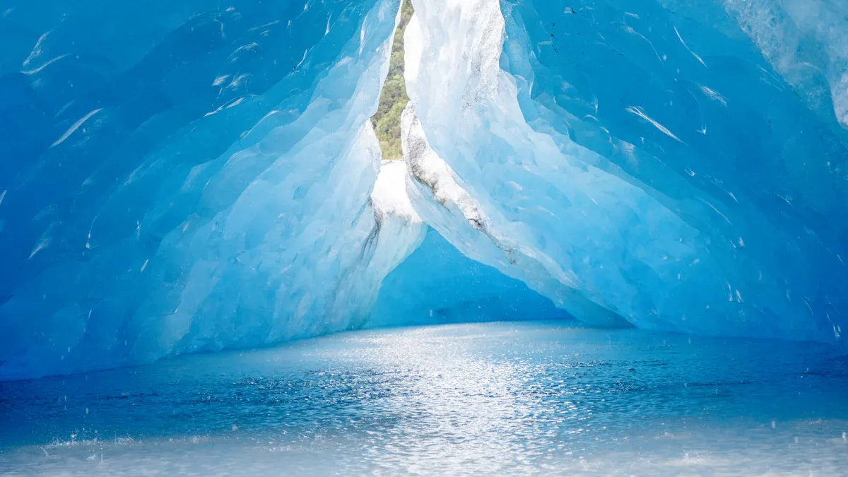Tunnel Freezers: The Secret to Freshness