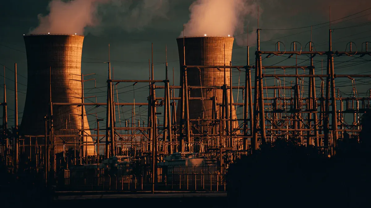 Global Demand for Water Chillers and Industry Trends