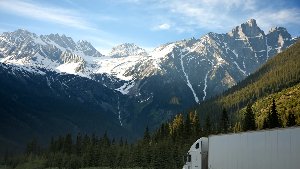Benefits of Modern Cold Chain Logistics