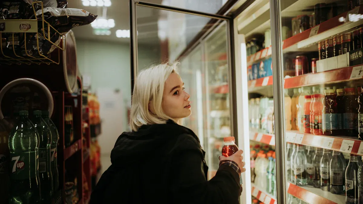 The Importance of Keeping Your Walk In Cooler Maintained