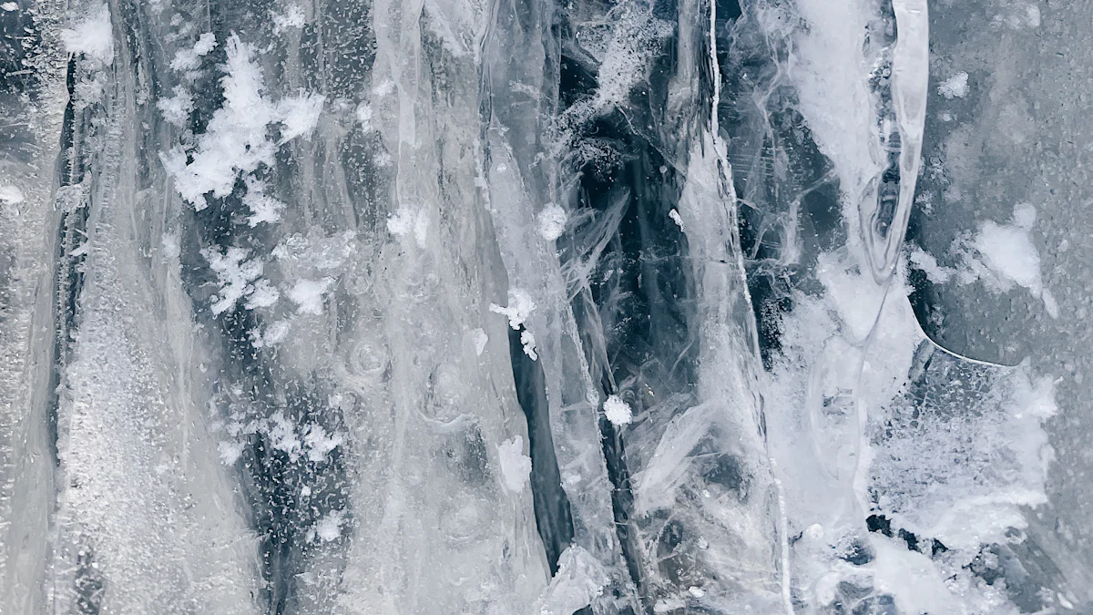 Types of Industrial Freezing Technologies