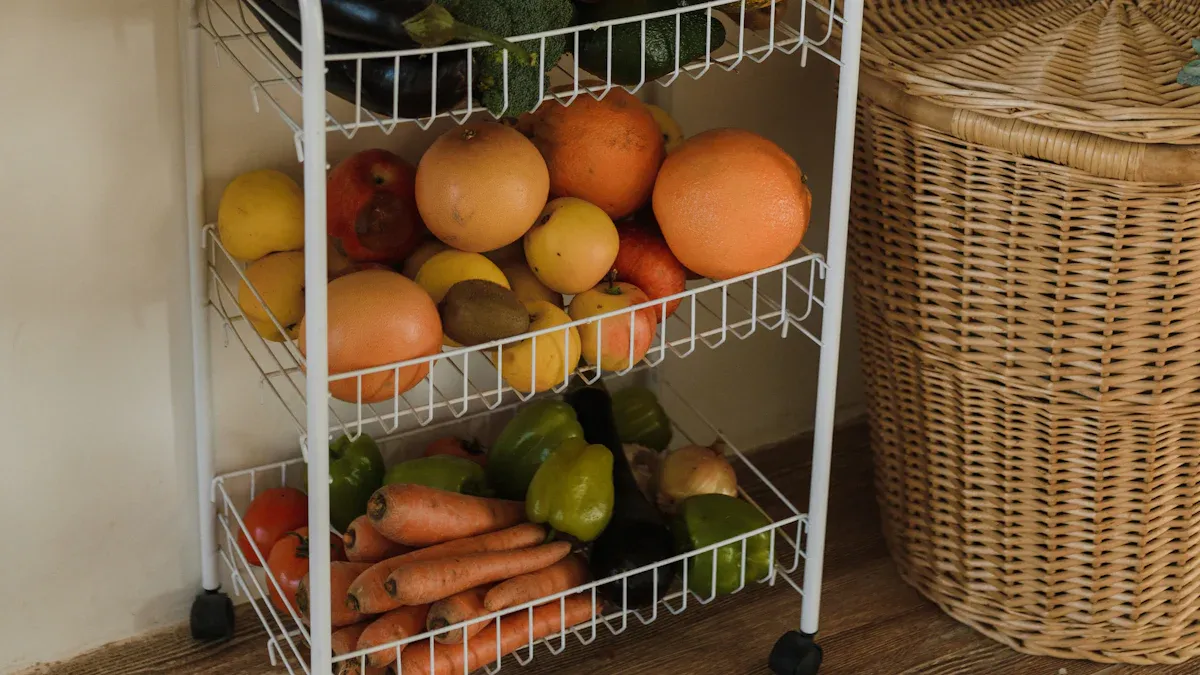 Onion Cold Storage: Tips for Cut or Peeled Onions