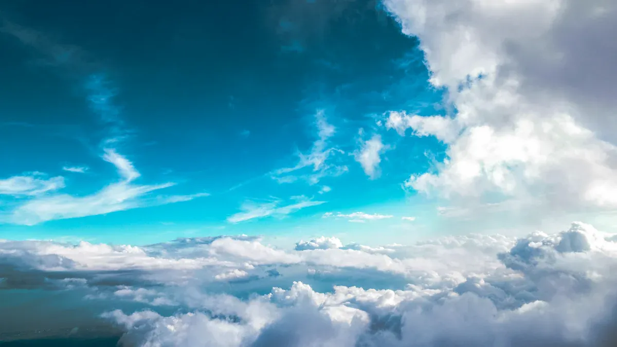 Advantages of Transcritical CO2