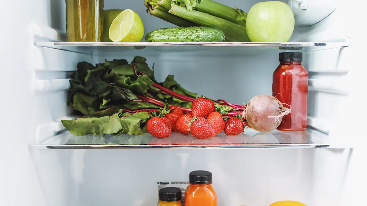 How to Build a Fruit Cold Room Step by Step