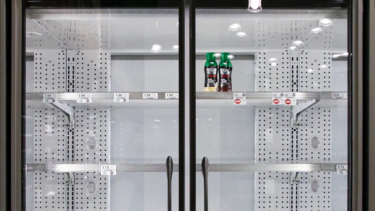 What Are Tunnel Freezers?