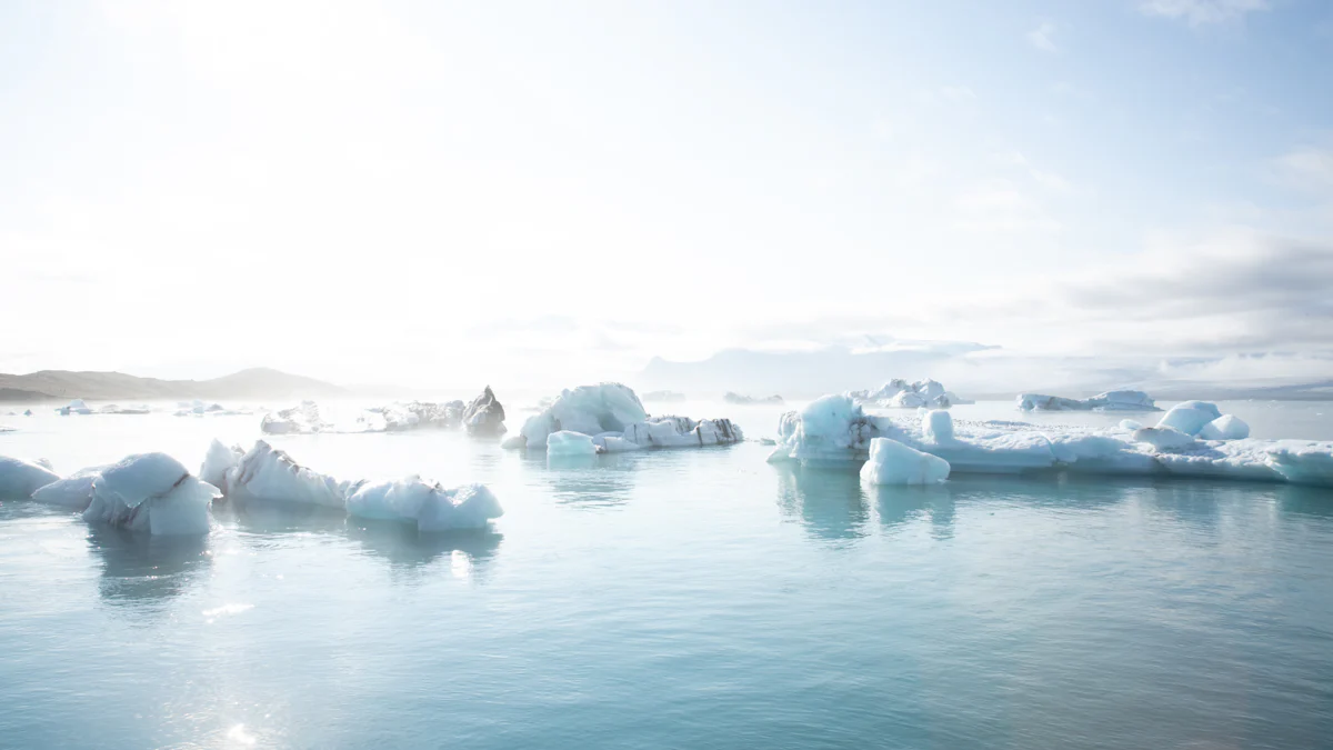 Applications of Cryogenic Freezing