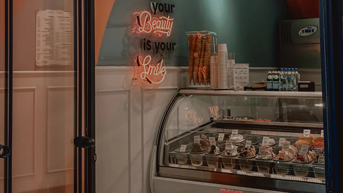 What Makes Tunnel Freezers Essential for Modern Industries