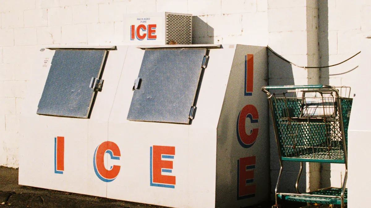 Understanding Flake Ice Machines and Their Benefits