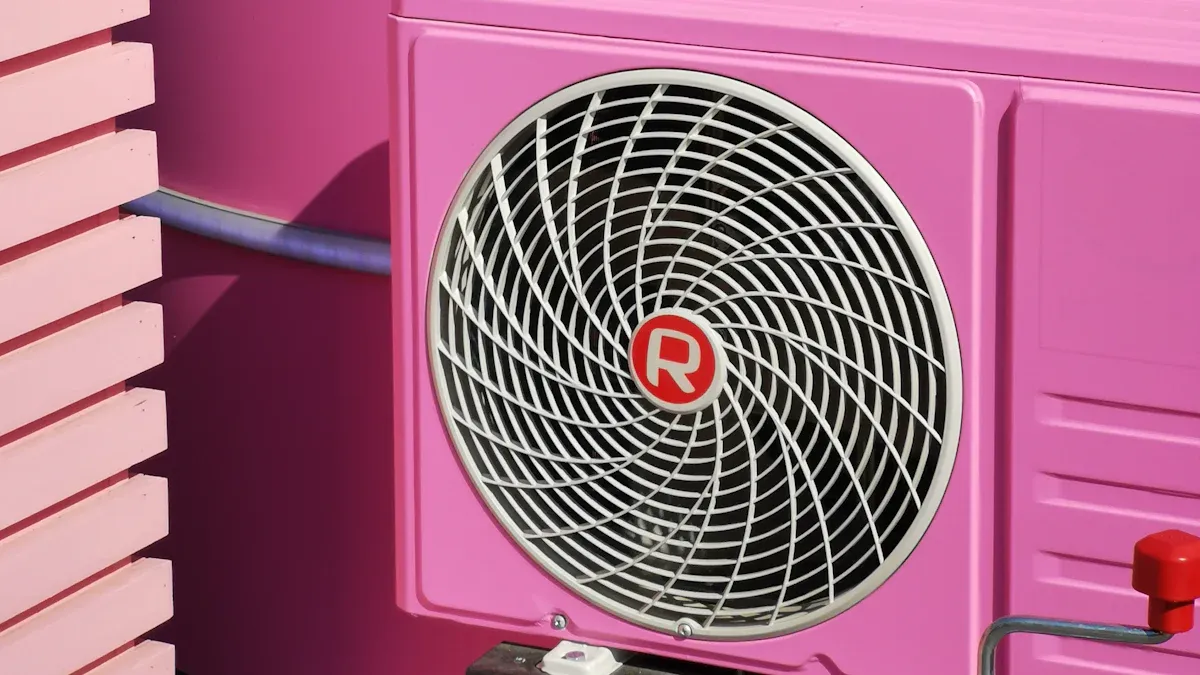 Key Factors to Consider When Buying a Low Temperature Chiller