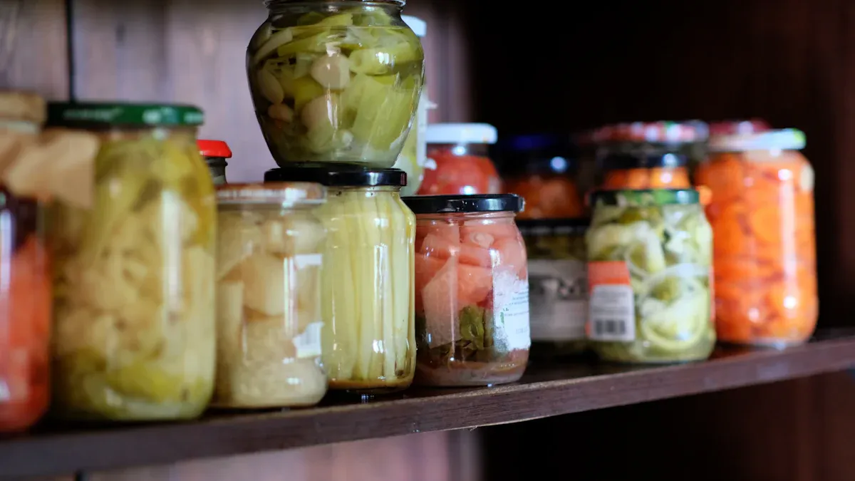 How Commercial Cold Rooms Enhance Food Storage and Safety
