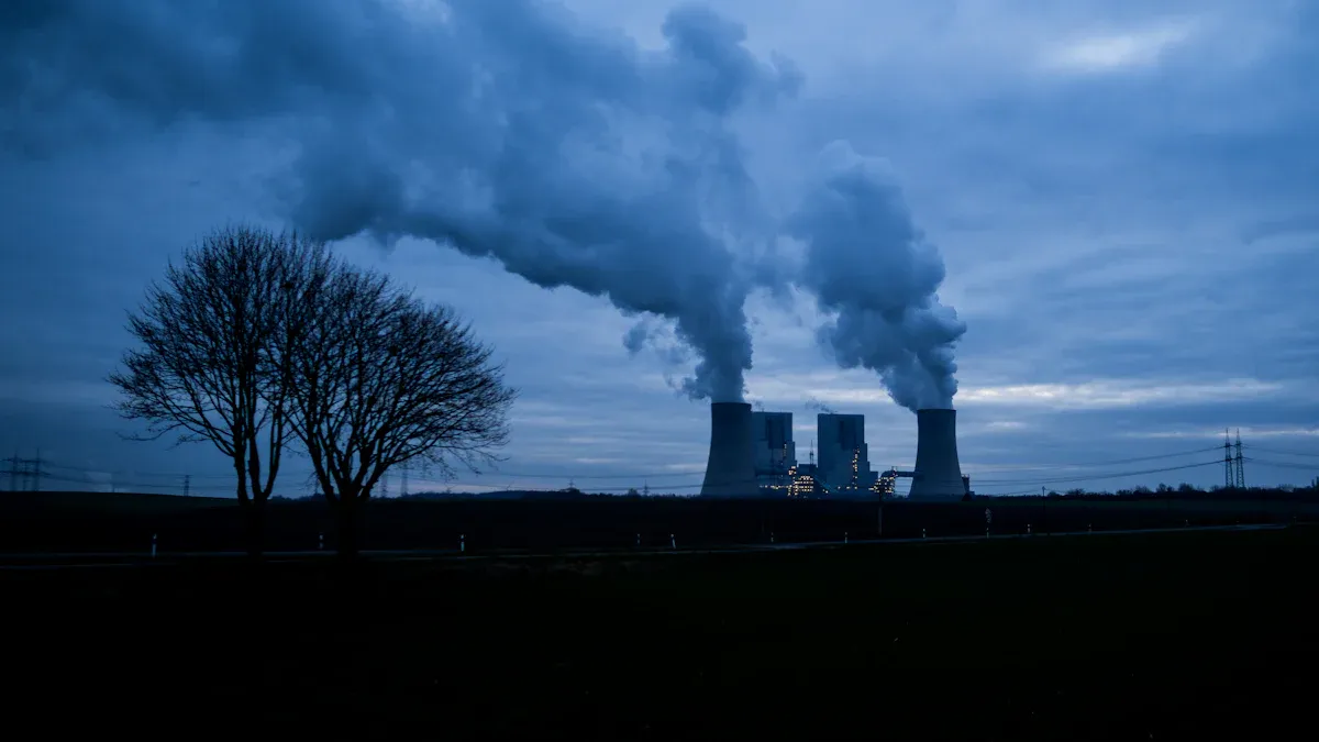 CO2 Cold Room Disadvantages