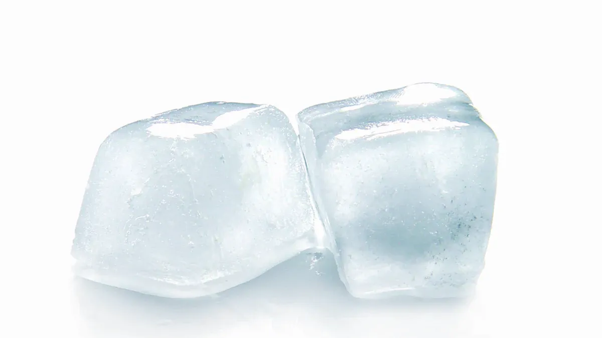 Efficiency of Tube Ice Machines