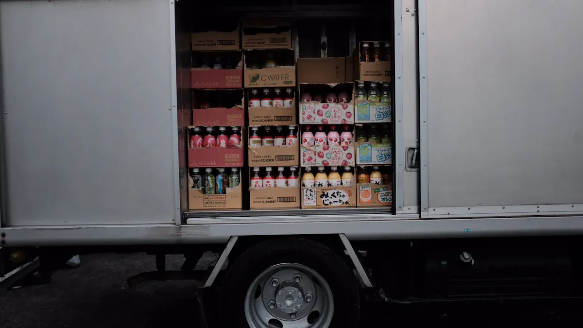 Cold Chain Management