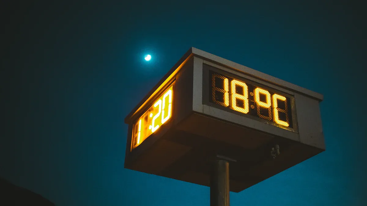 How to Use a Cold Room to Preserve Dates
