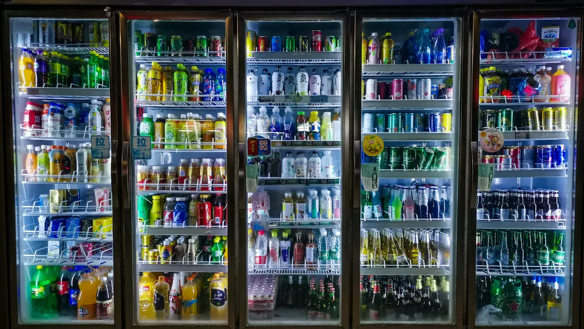 Product Visibility