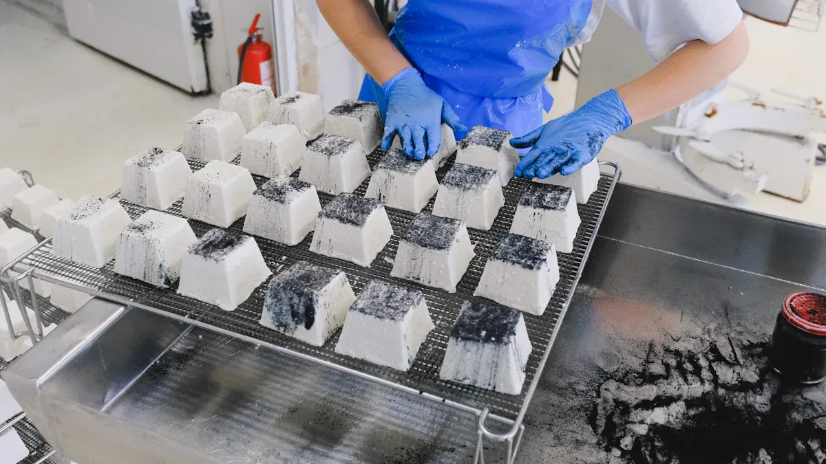 Understanding Tube Ice Makers and Their Working Process