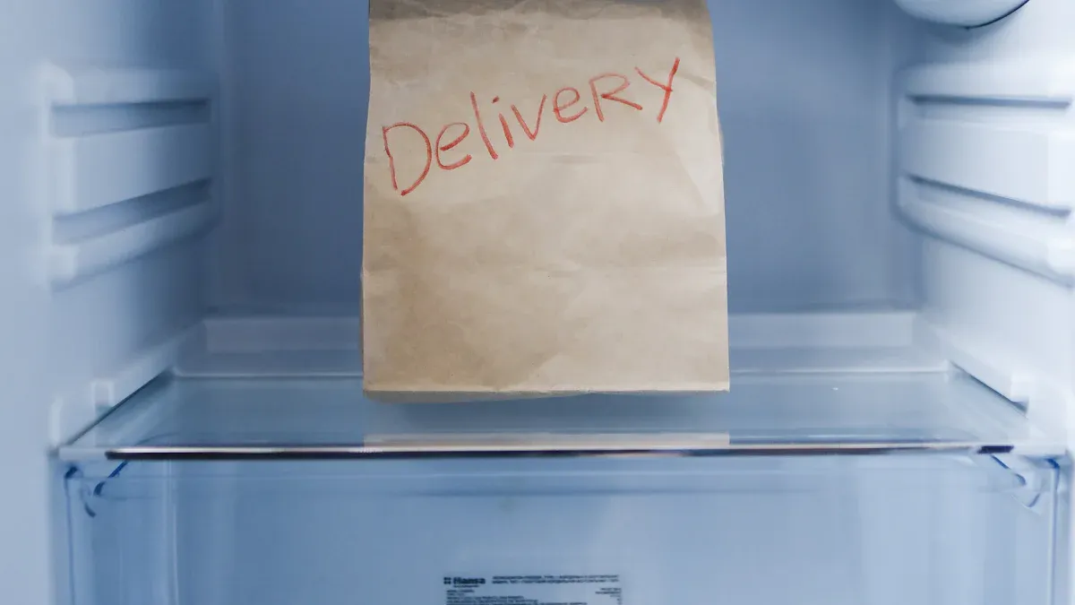 Common Walk In Cooler Issues