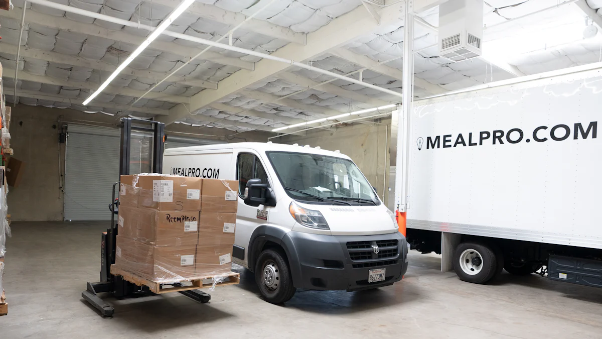 How Cold Chain Logistics Revolutionized Global Supply Chains