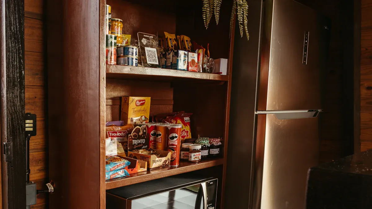 How You Can Compare Quick Freezers and Choose the Best One