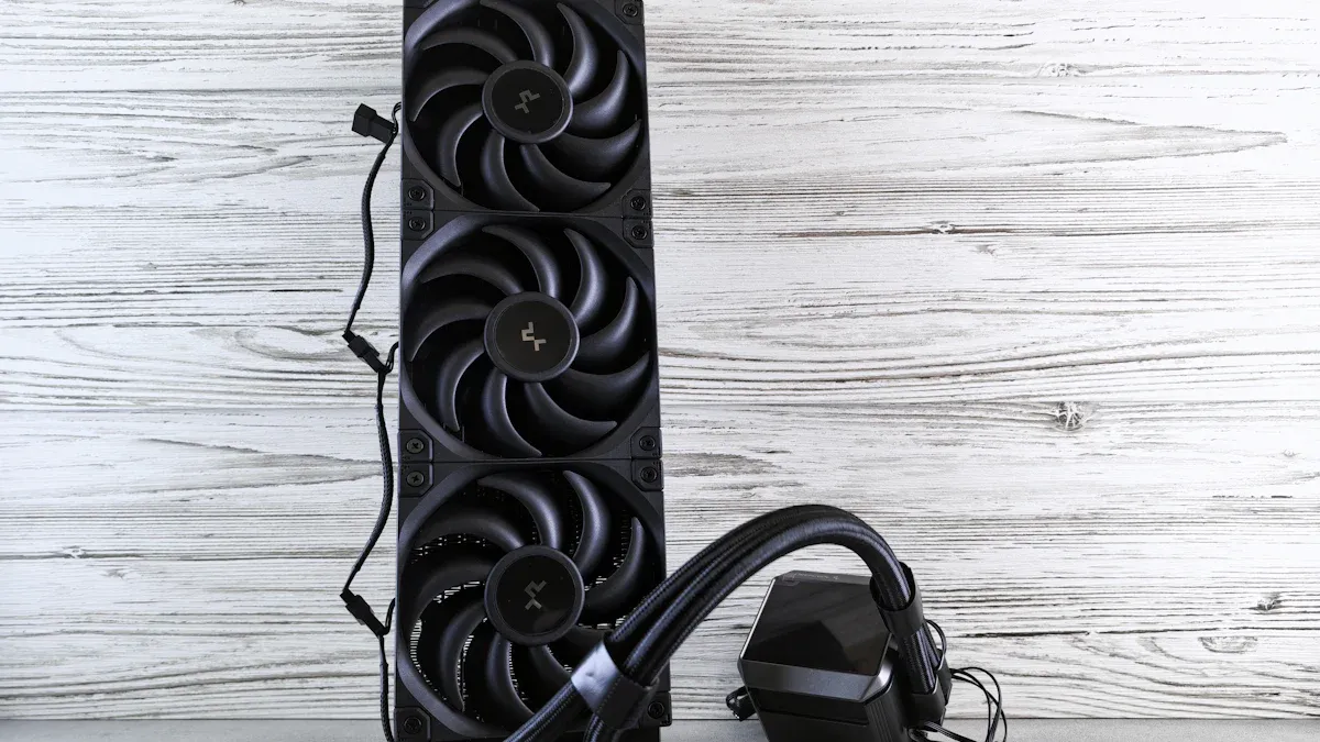 When to Choose a Spiral Freezer