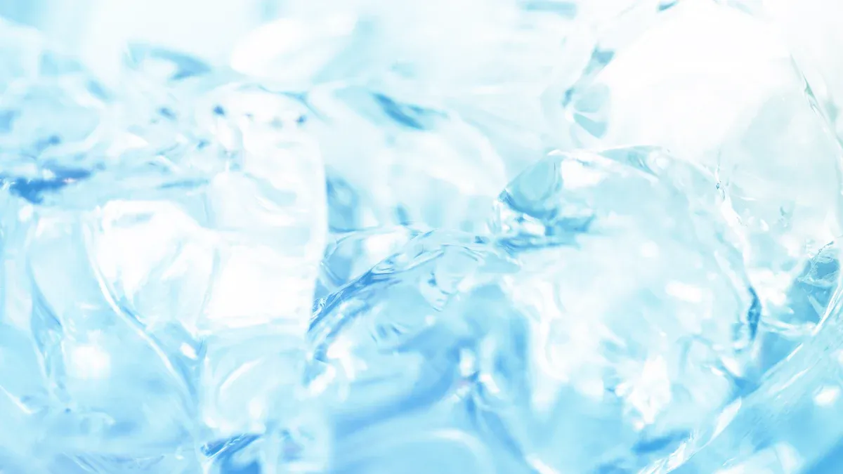 Tube Ice Machine Benefits You Should Know