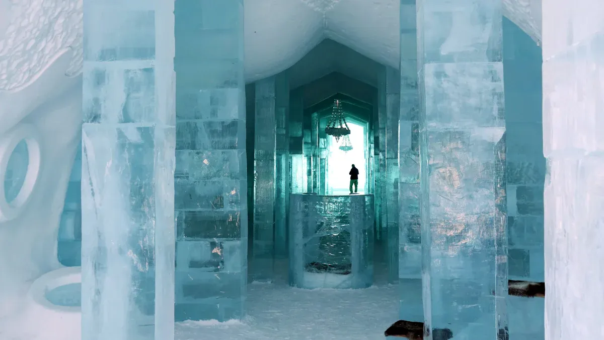 Why Trust Matters in Tunnel Freezer Suppliers