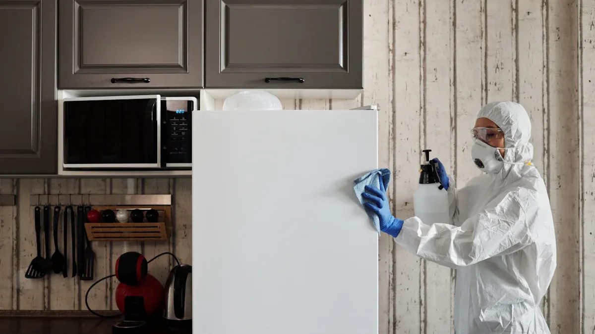 Why Low Temperature Chillers Are Essential for Modern Science and Industry