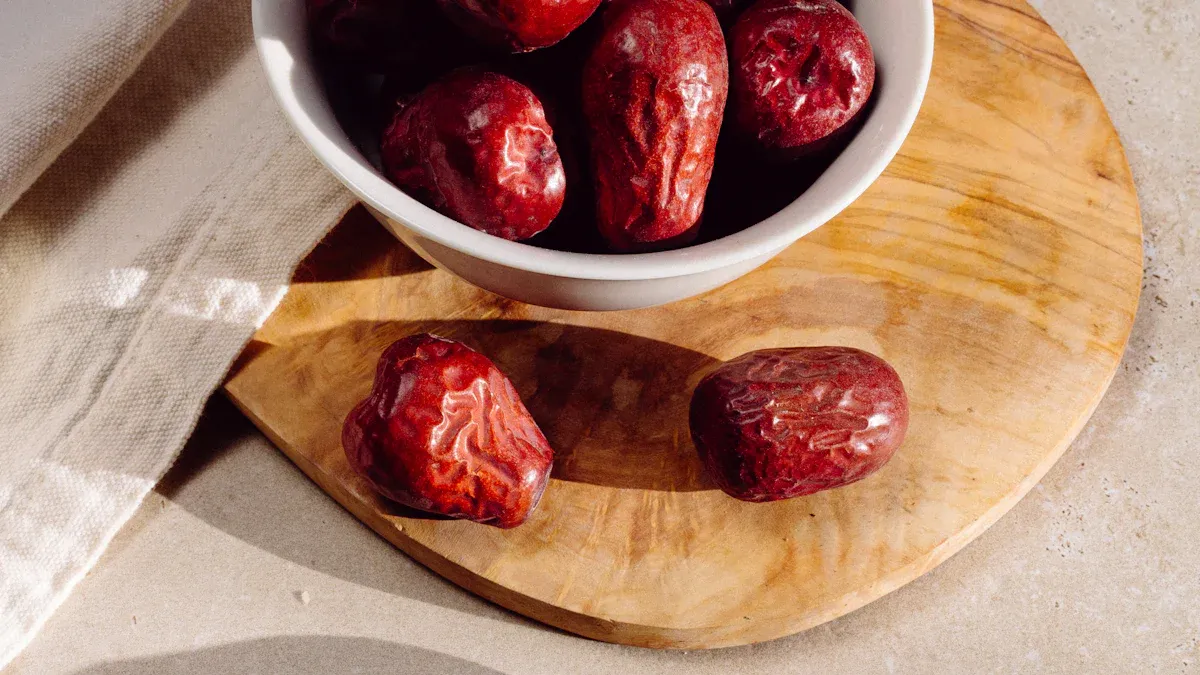 Preparing Dates