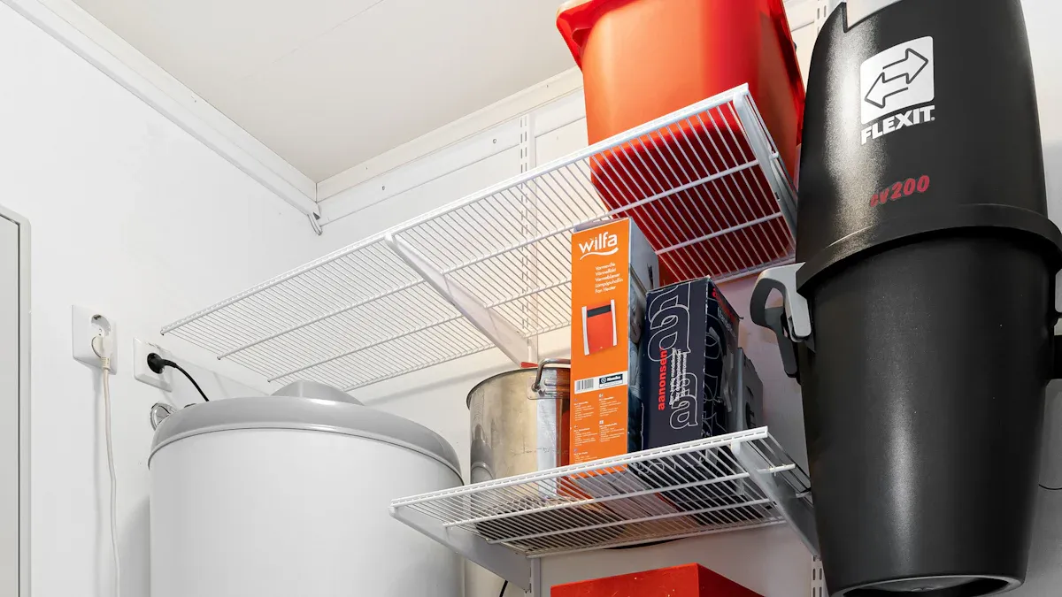 How to Choose the Right Cold Room for Your Business