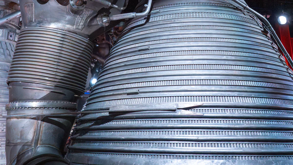 Why Cryogenic Freezing Tunnels Are Key to Modern Food Safety