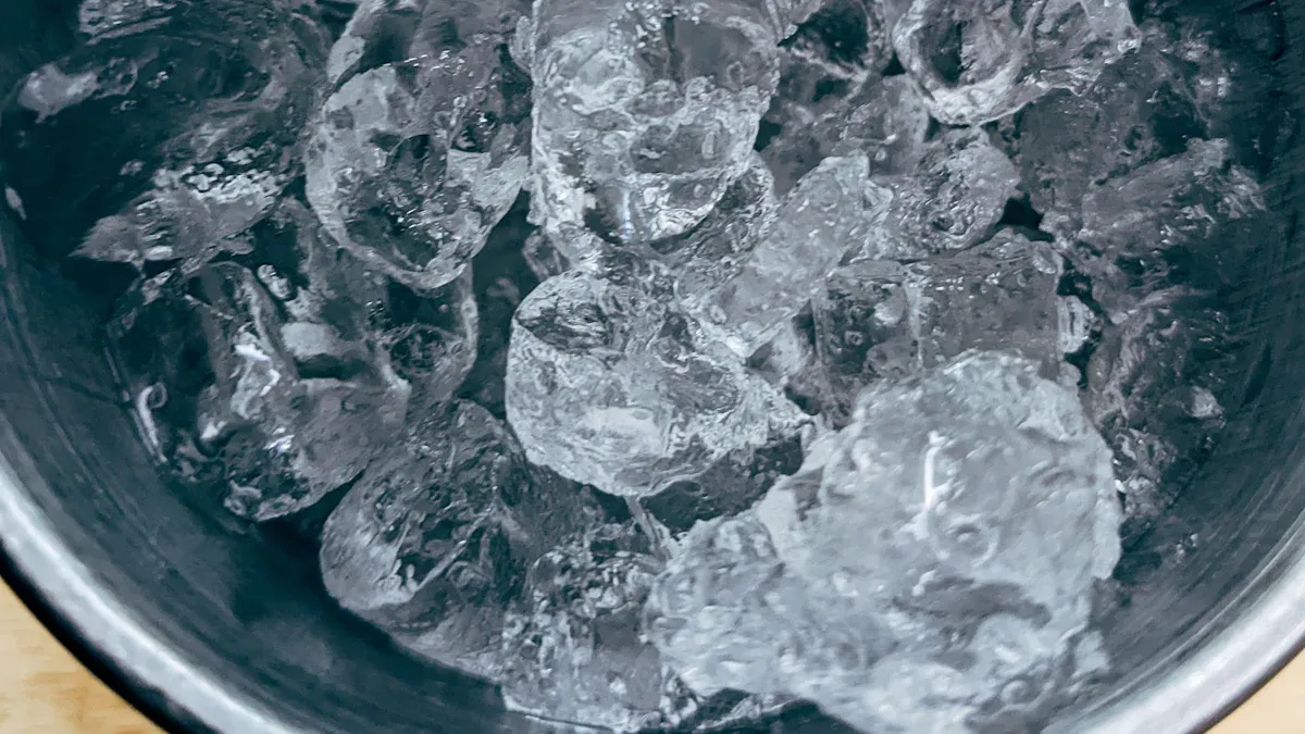 Freeze Drying Process