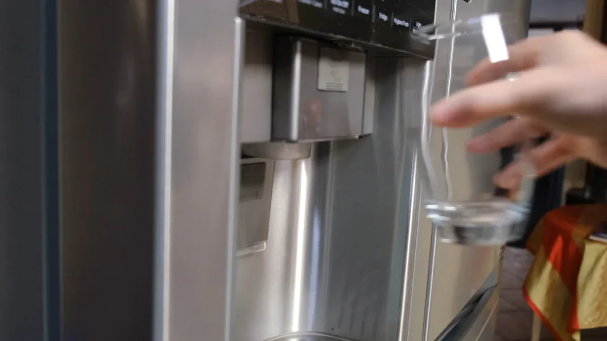 Temperature and Airflow Control