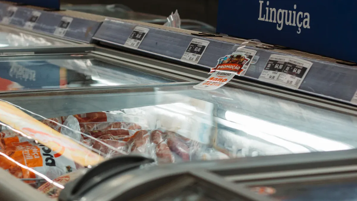 Food Safety & Compliance