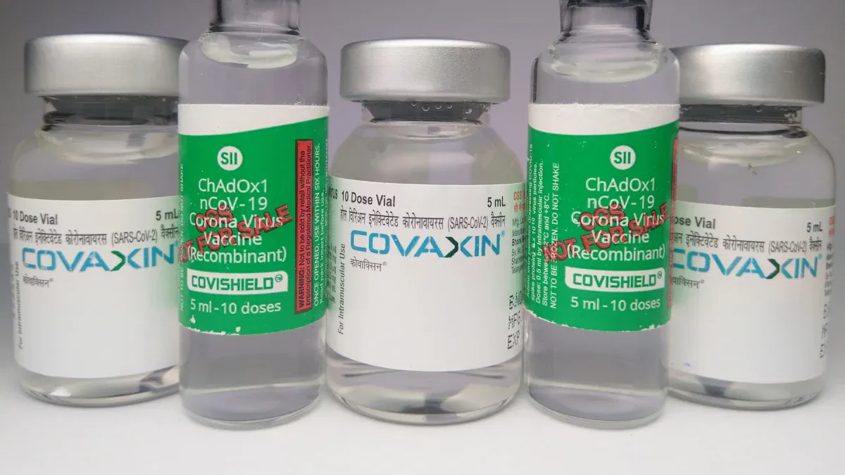 Understanding Cold Chain Solutions for Healthcare Needs