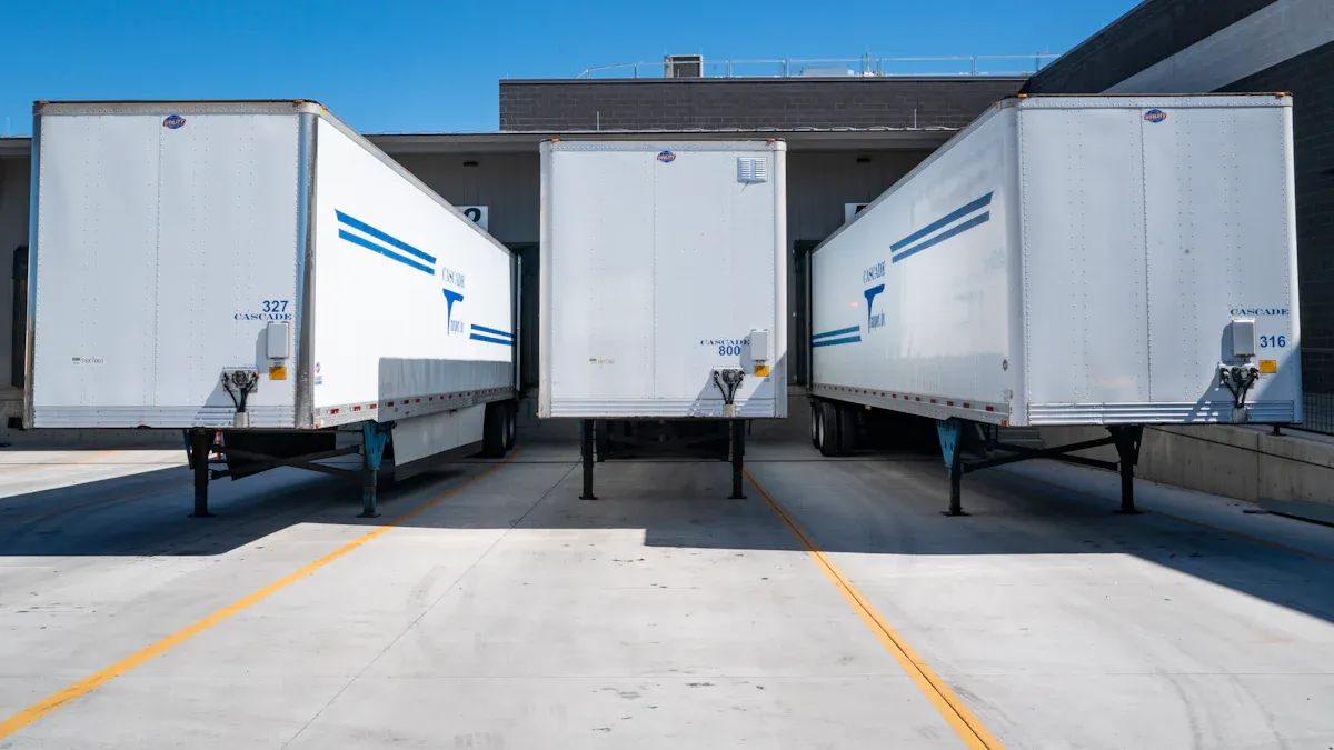 Future Trends in Cold Storage