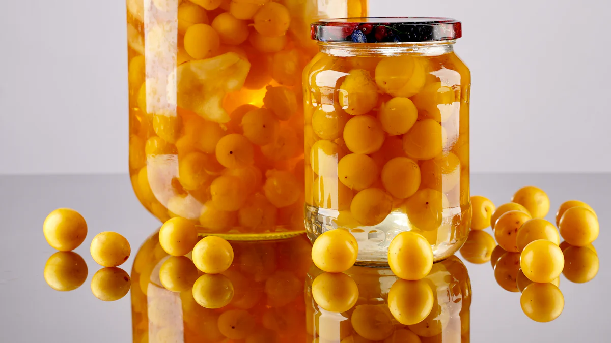 How Freezing Protects Food Quality and Safety