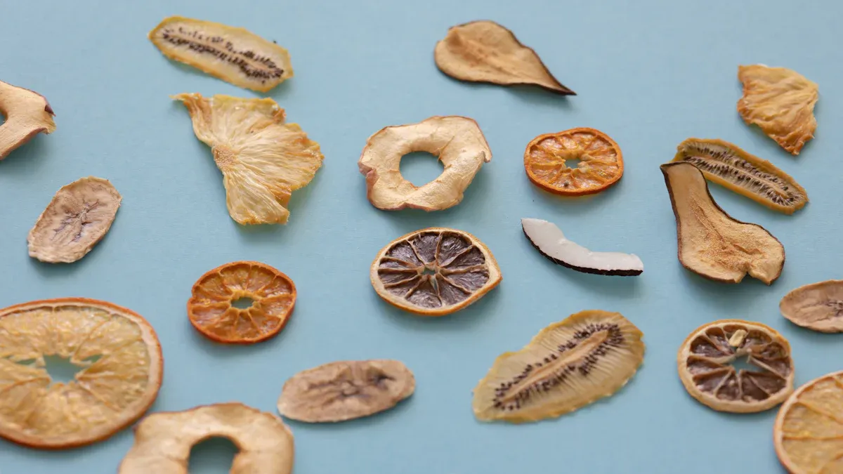 Dehydrator