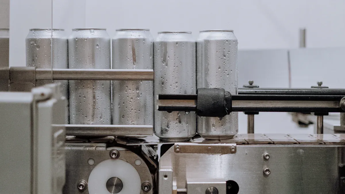 Practical Applications of Walk-In Cold Storage Systems
